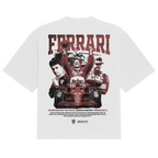 Ferrari Champs Tee