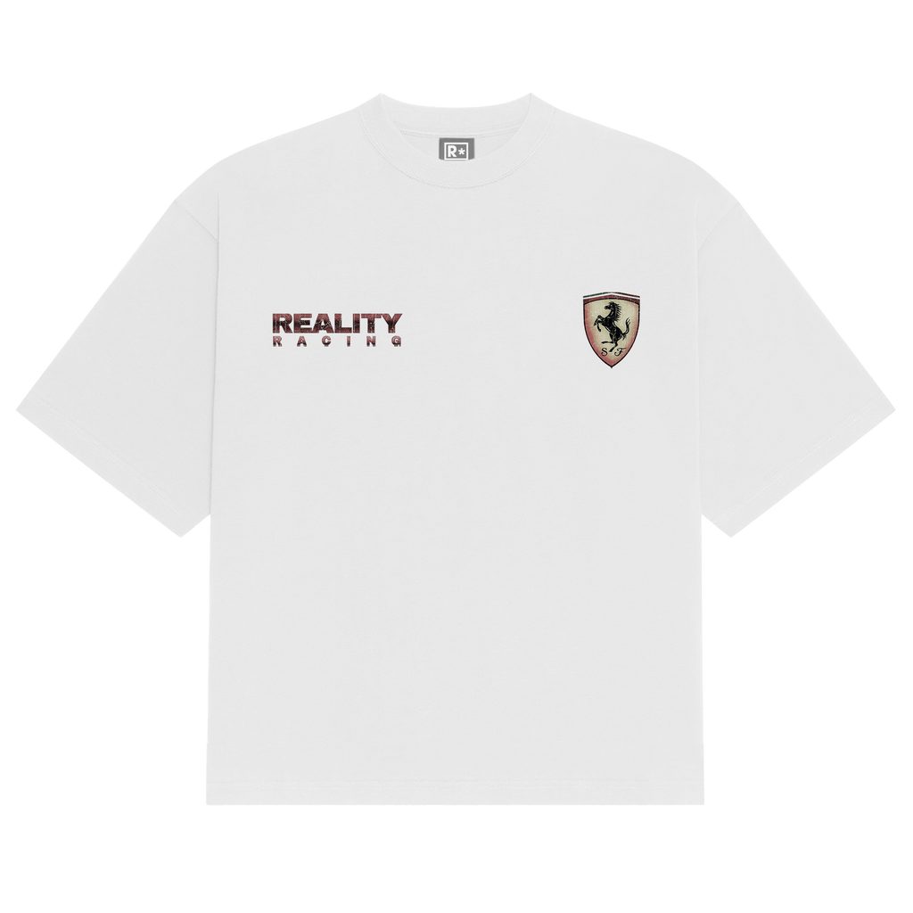 Ferrari Champs Tee