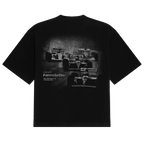 Formula One Vintage Tee