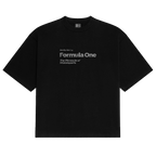 Formula One Vintage Tee