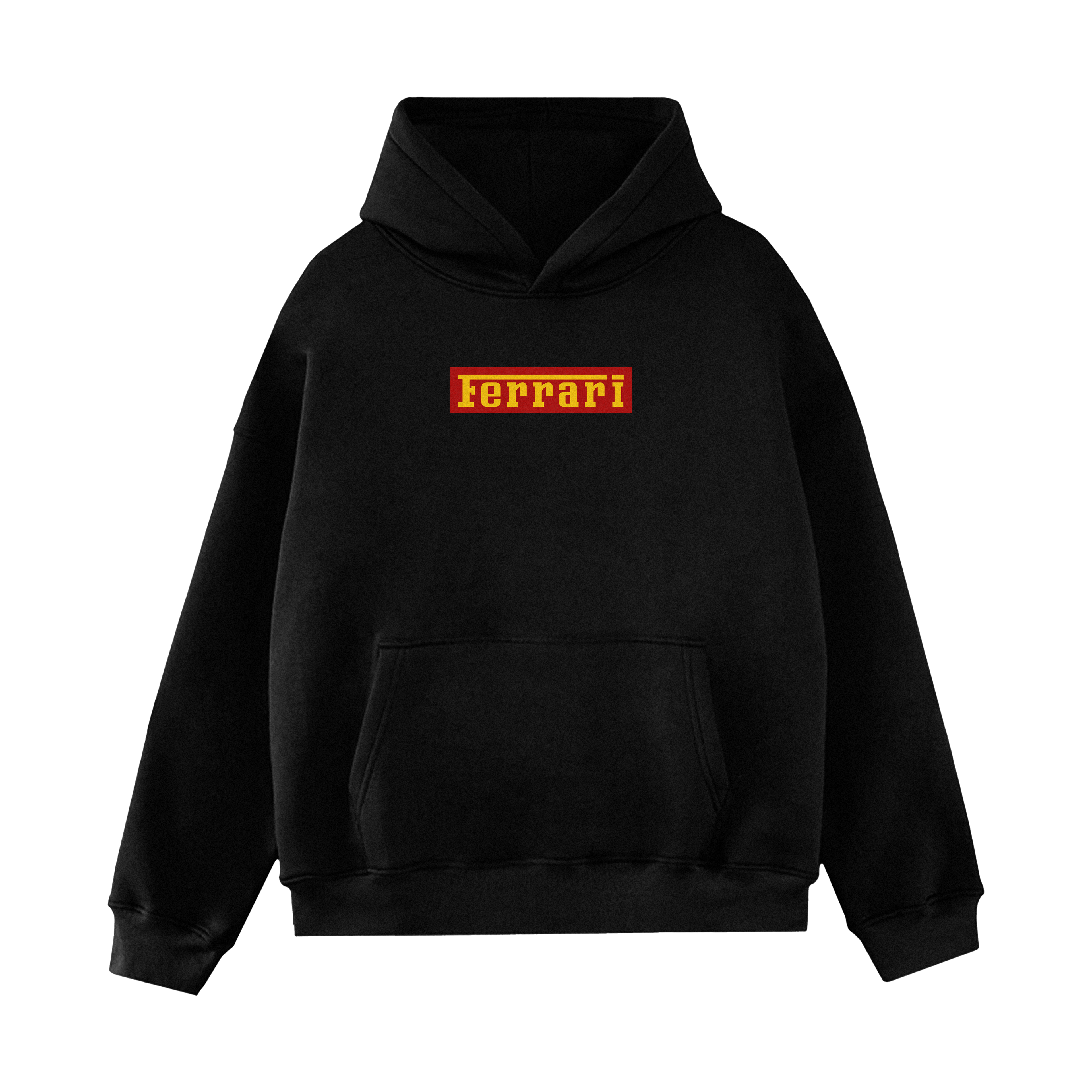 Lauda Bio Hoodie