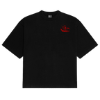 Hamilton Swirl Tee