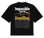 Impossible Trofeo Tee