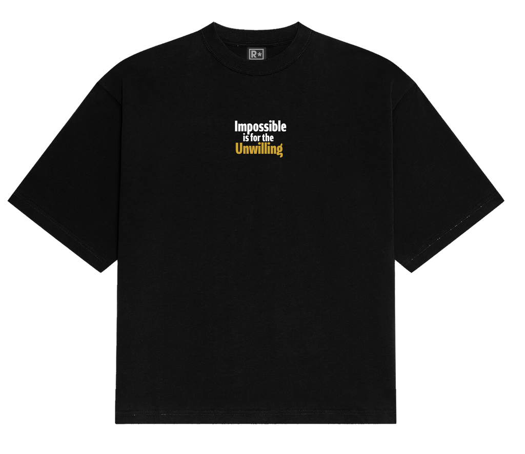 Impossible Trofeo Tee