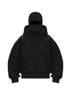 Balaclava Hoodie