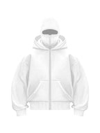 Balaclava Hoodie