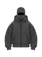 Balaclava Hoodie