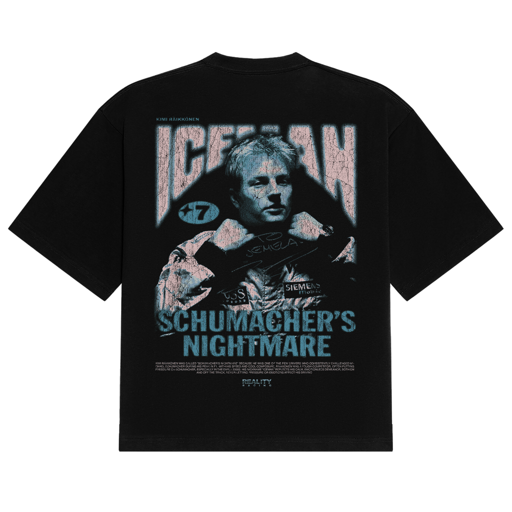 Ice Man Kimi Tee