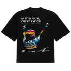 Do It Twice Tee