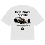 Lotus JPS Edition Tee