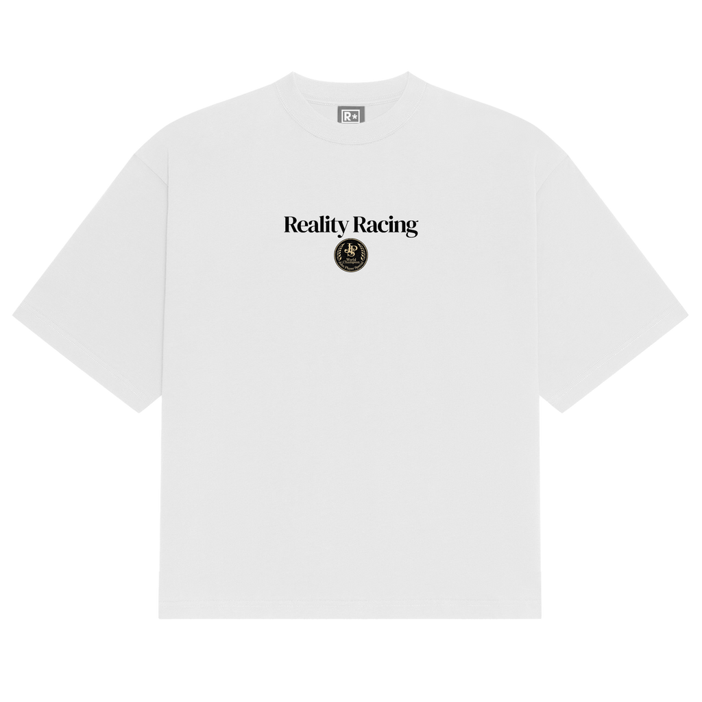 Lotus JPS Edition Tee