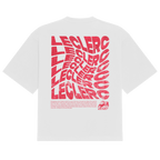 Leclerc Swirl Tee