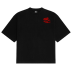 Leclerc Swirl Tee V2
