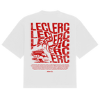 Leclerc Swirl Tee V2