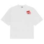 Leclerc Swirl Tee V2