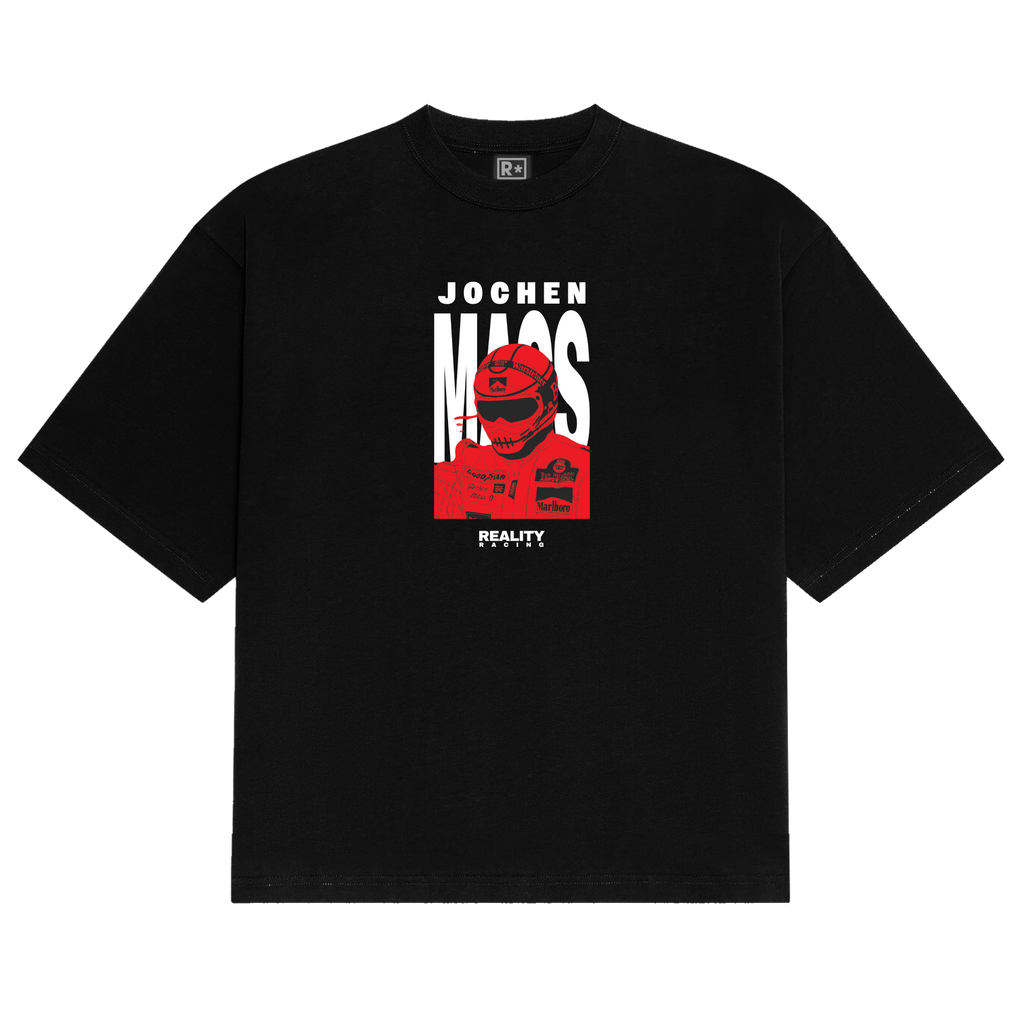 Jochen Mass Tee