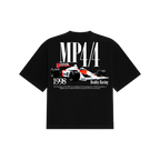 MP4/4 Tee