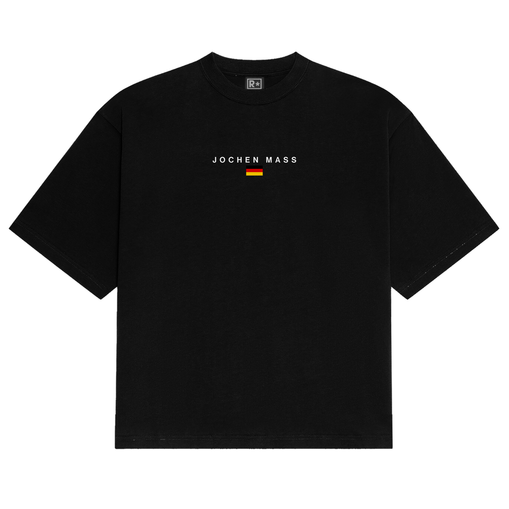 Jochen Race Tee