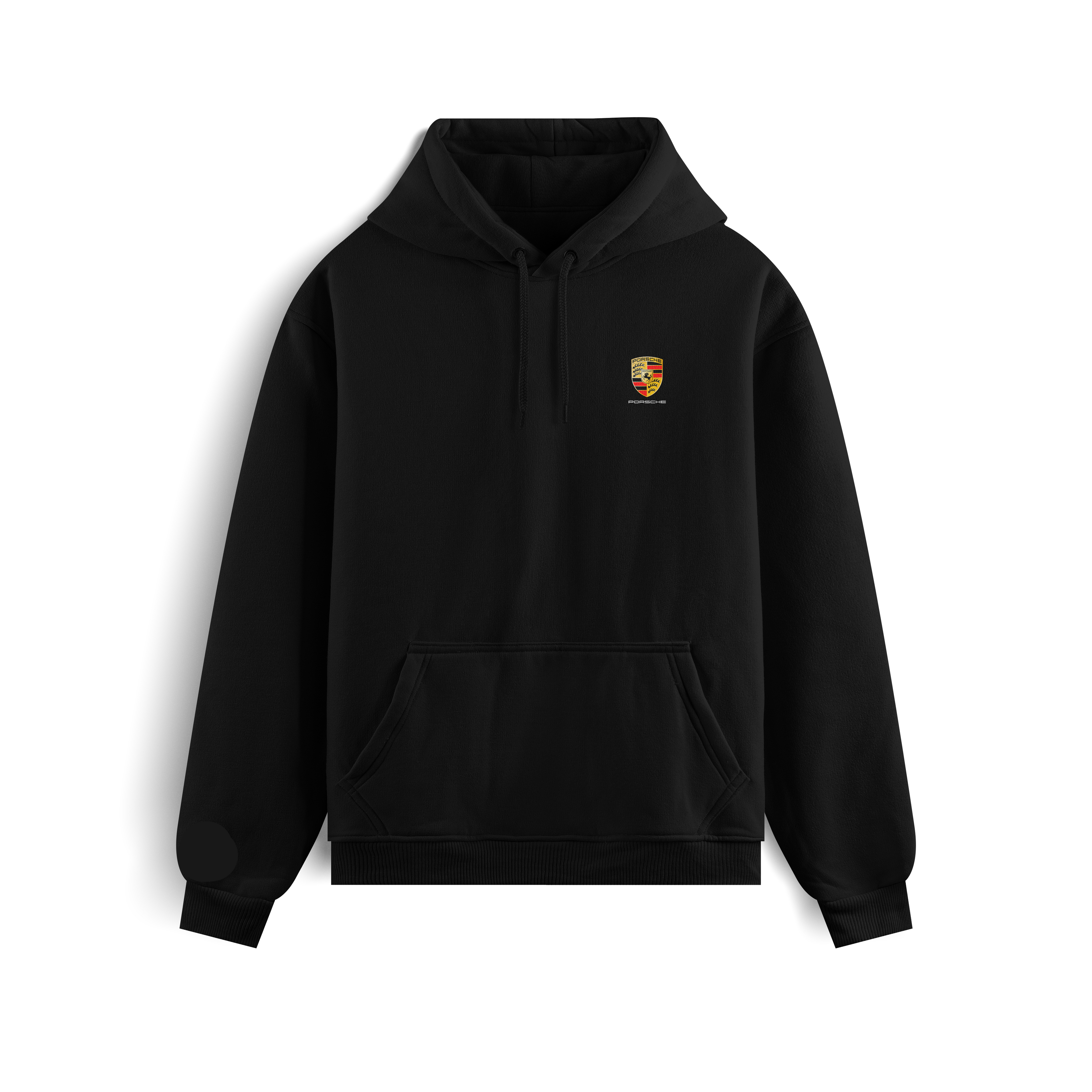 Porsche Hoodie 911 GT3 RS
