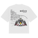 Monaco RB Tee