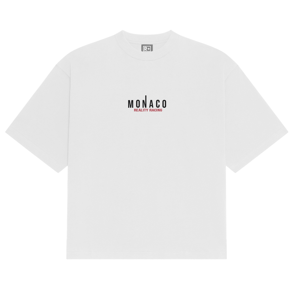 Monaco RB Tee