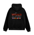 Monaco Grand Prix Hoodie