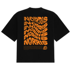 Norris Swirl Tee