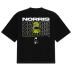 Norris Helmet Tee