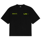 Norris Helmet Tee