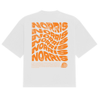 Norris Swirl Tee