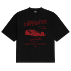 Need Compensation Tee