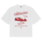 Need Compensation Tee
