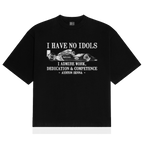 No Idol Senna Tee