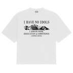 No Idol Senna Tee