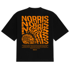 Norris Swirl Tee V2