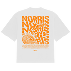 Norris Swirl Tee V2