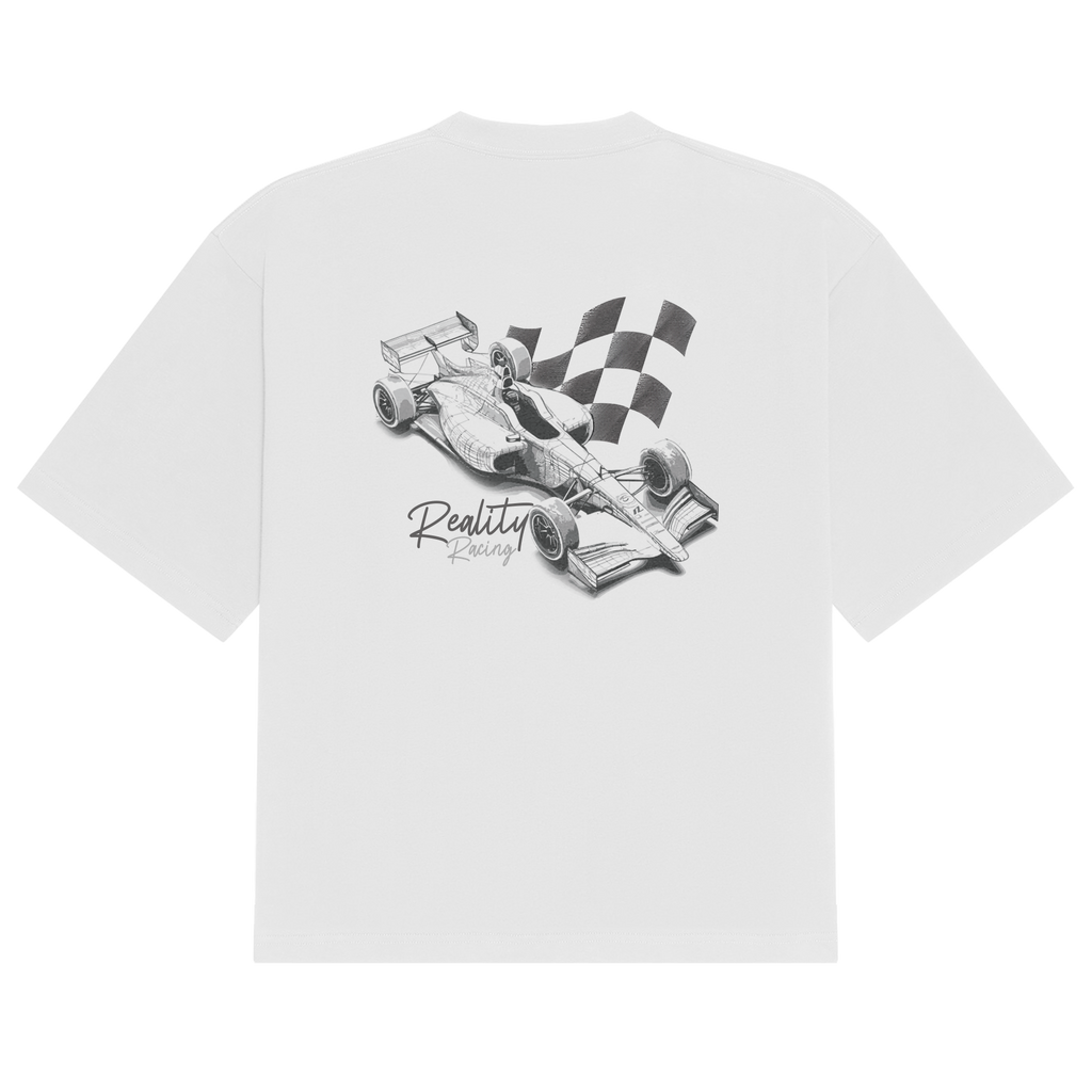 F1 Sketch Tee