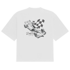 F1 Sketch Tee