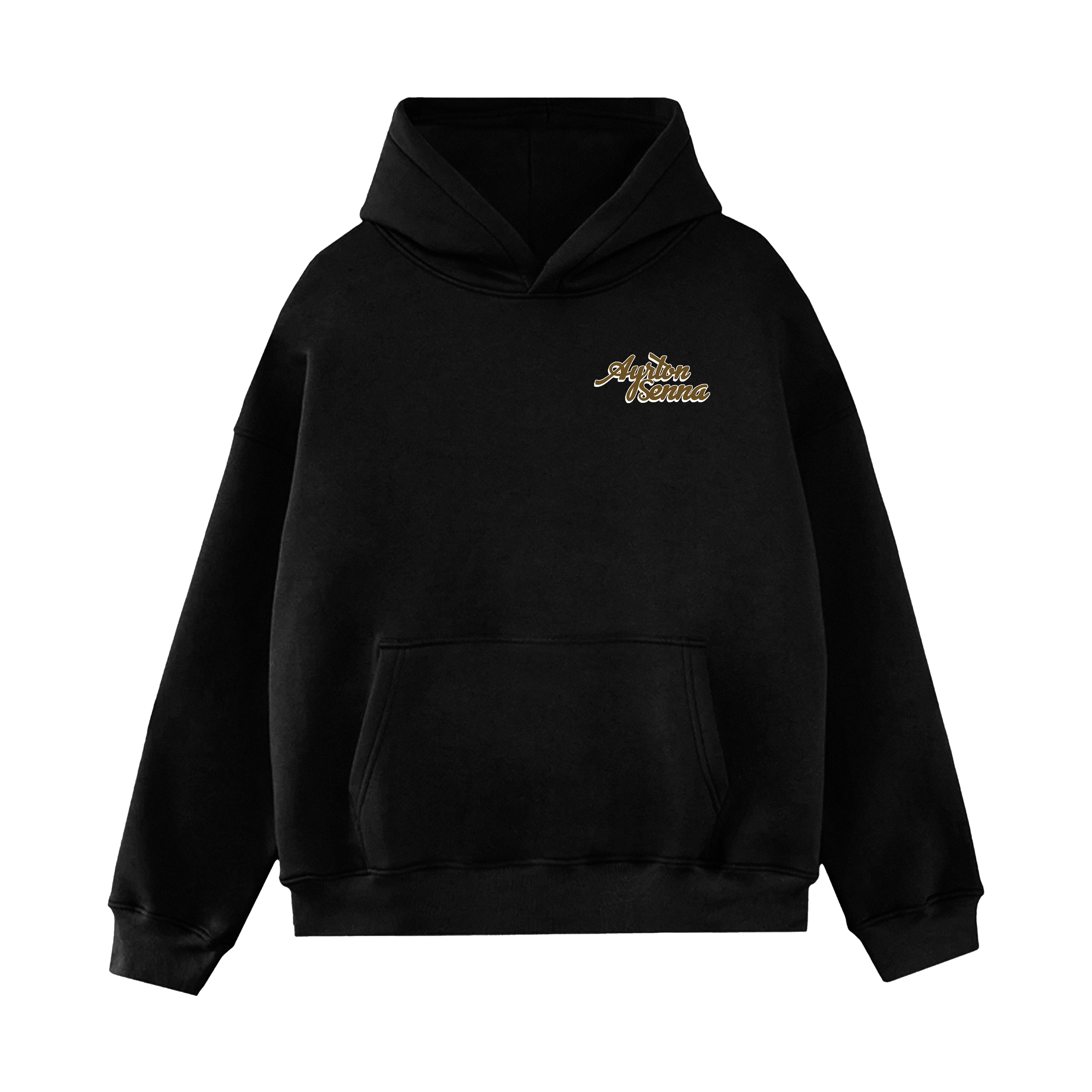Senna Champion Hoodie
