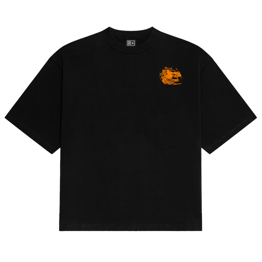 Piastri Swirl Tee