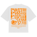 Piastri Swirl Tee