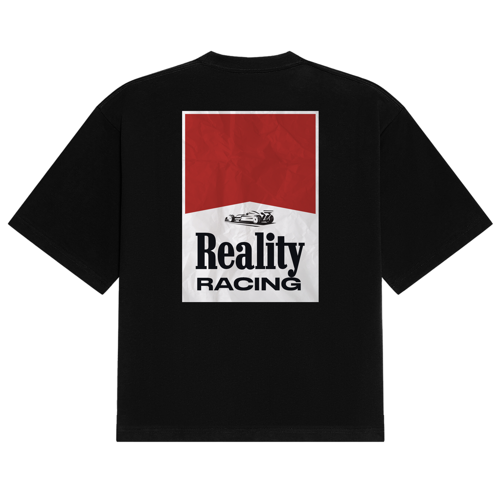Vintage RR Tee