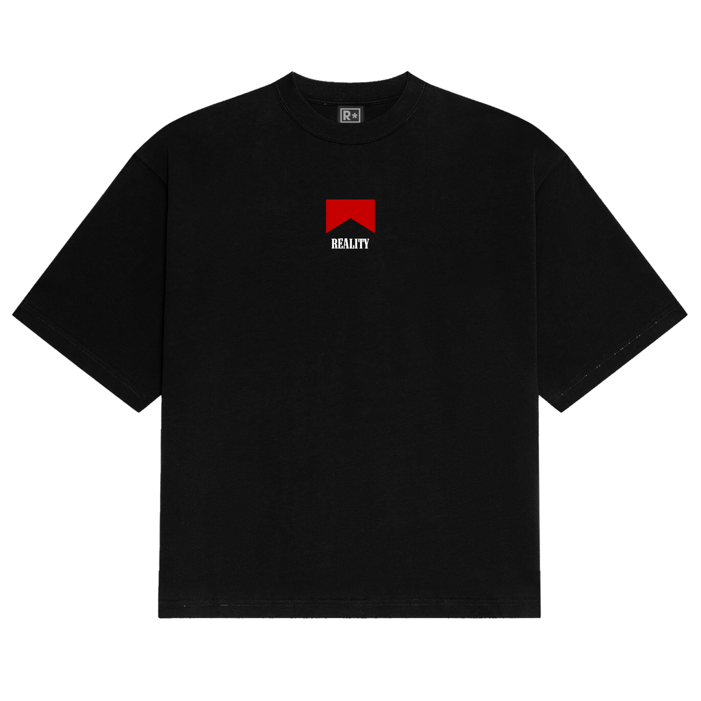 Vintage RR Tee
