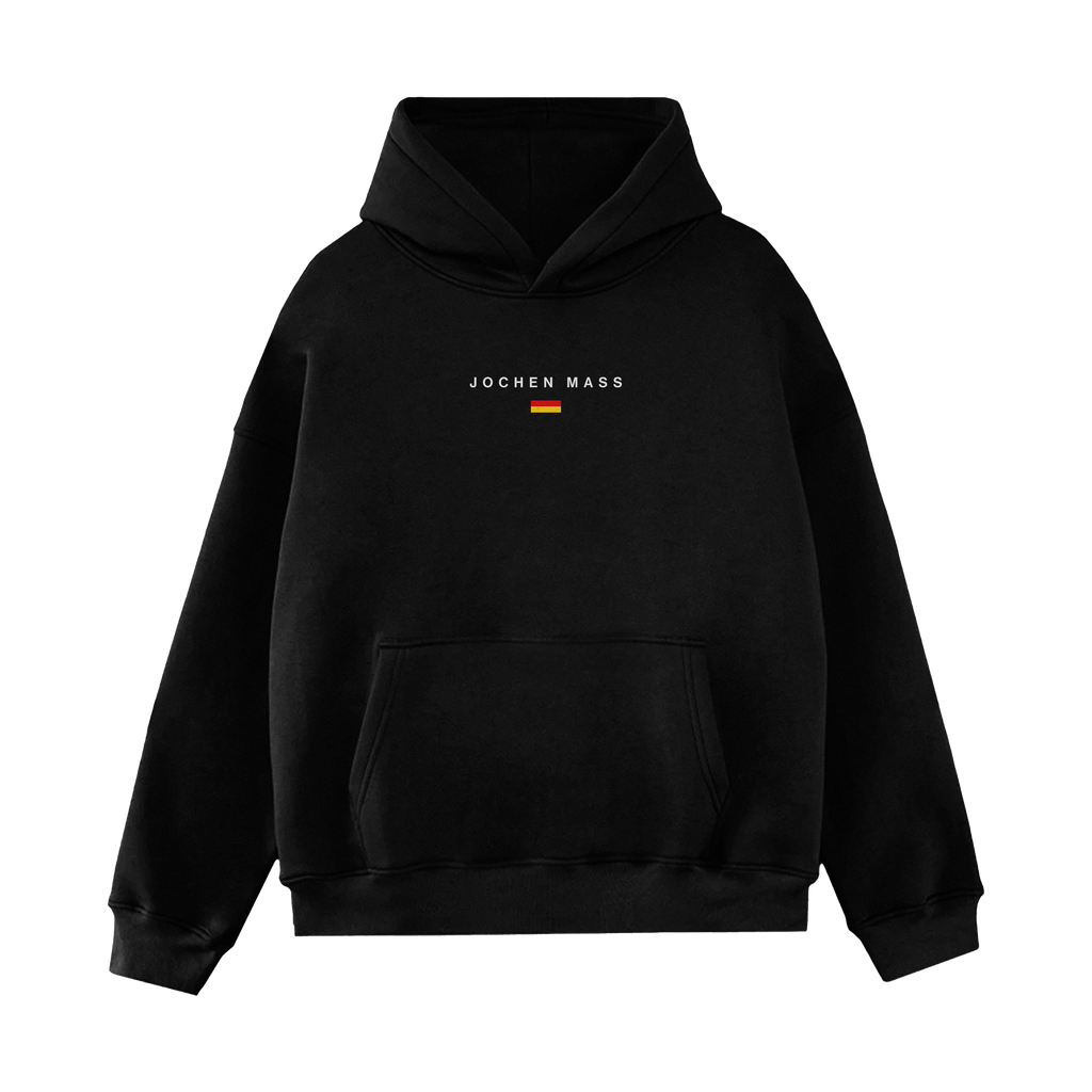 Jochen Race Hoodie