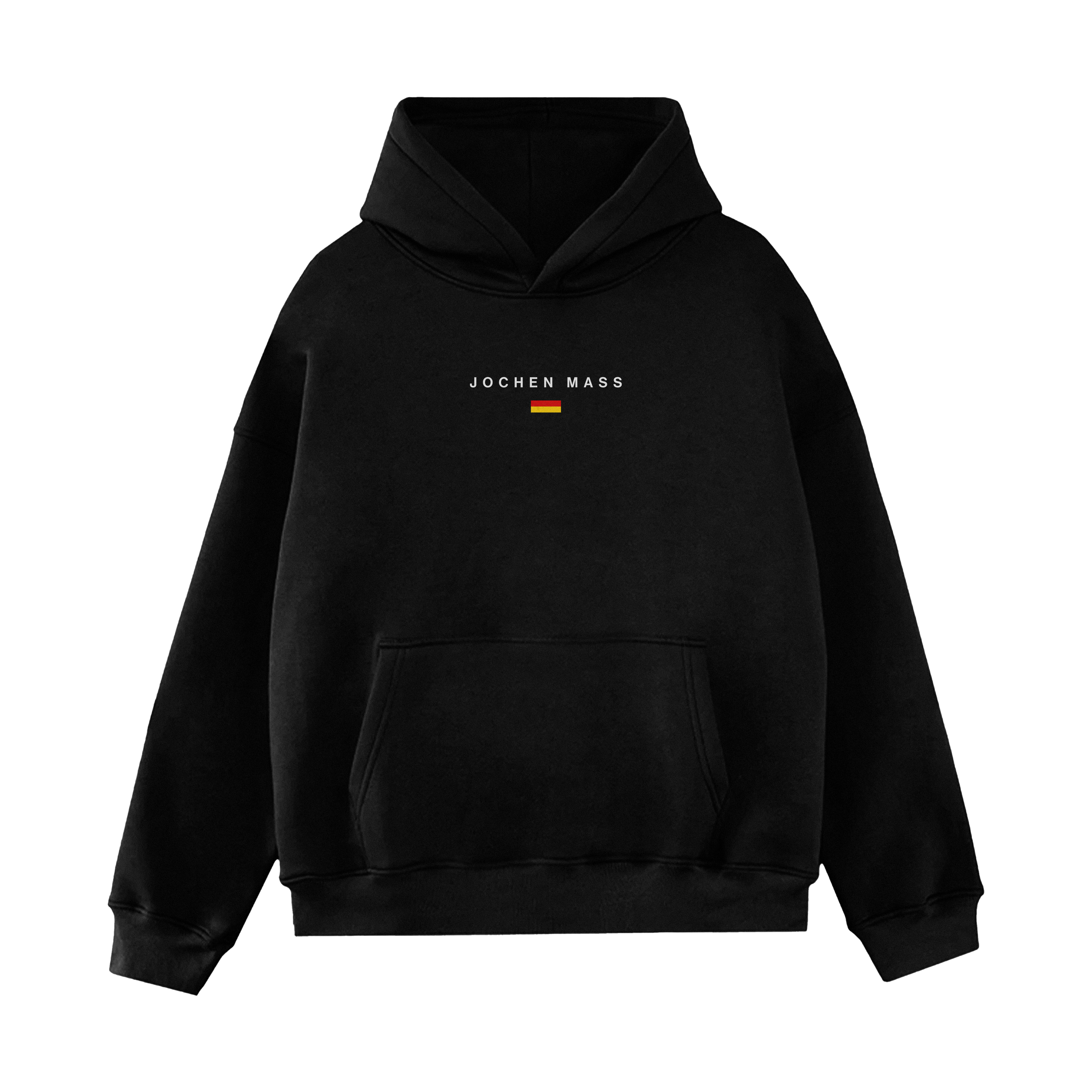 Jochen Race Hoodie