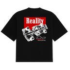 Reality Monaco Tee