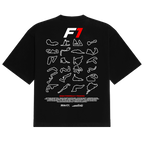 Formula Tracks Tee