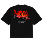 Forza Fire Tee