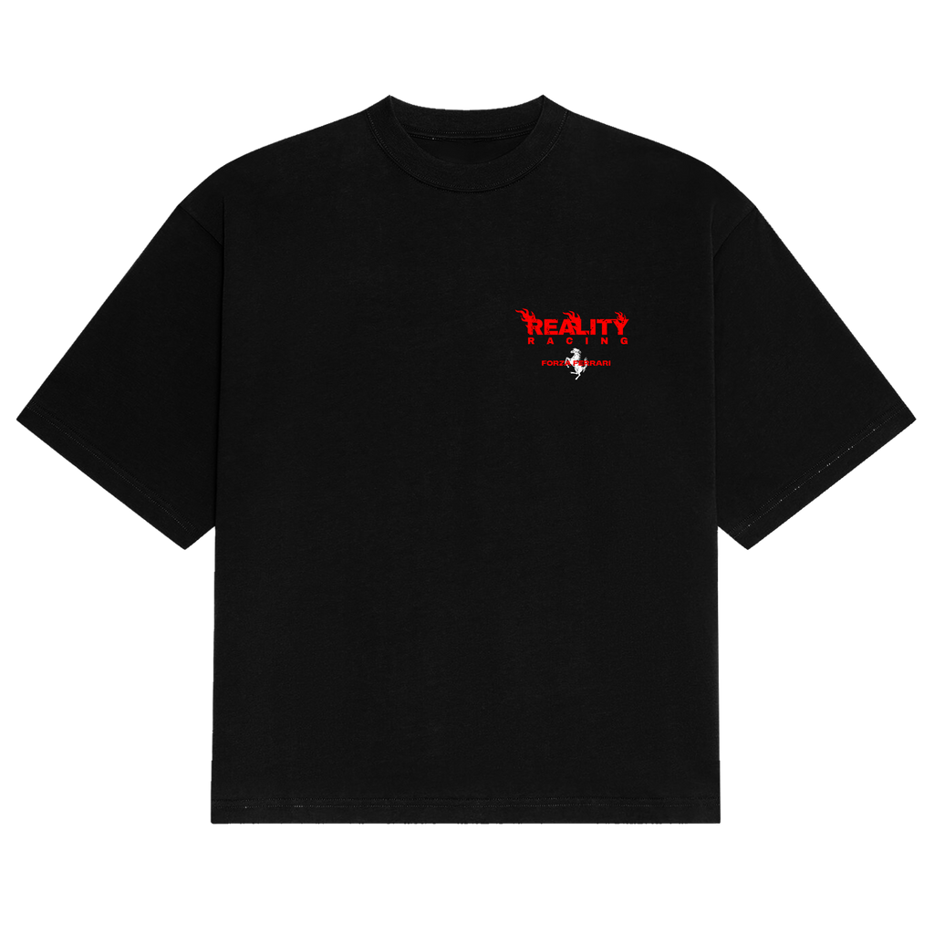 Forza Fire Tee