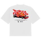 Forza Fire Tee